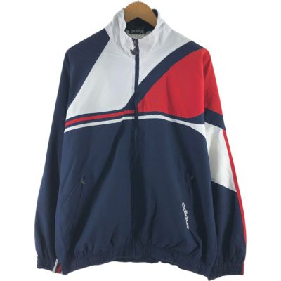古着 コロンビア Columbia スイングトップタイプ レザーブルゾン 古着 コロンビア Columbia スイングトップタイプ レザーブルゾン