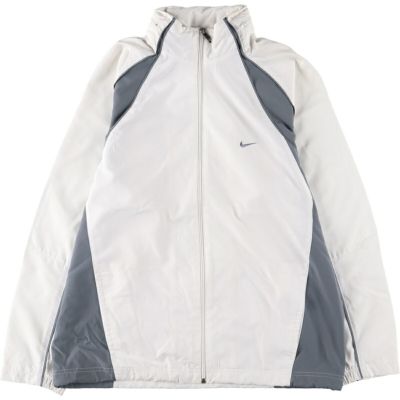 古着 ナイキ NIKE VALENCIA C.F. ウインドブレーカー メンズL