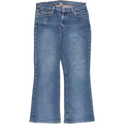 古着 ラルフローレン Ralph Lauren POLO JEANS COMPANY LOW RISE