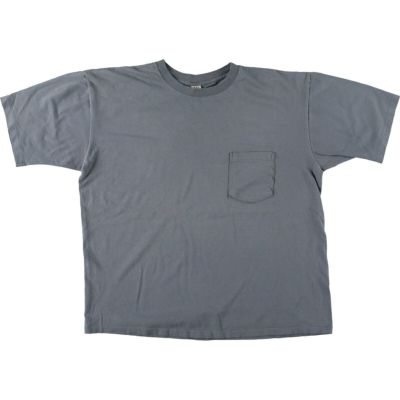 90s GAP オールドギャップ ポケットTシャツ USA製 黒 楽天市場】90s USA製 旧タグ □ OLD GAP ポケット付き 半袖 T