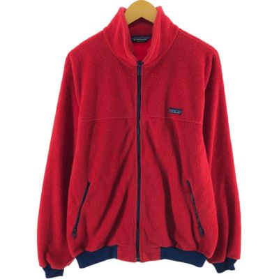 楽天市場】古着 01年製 パタゴニア Patagonia レギュレーターR2