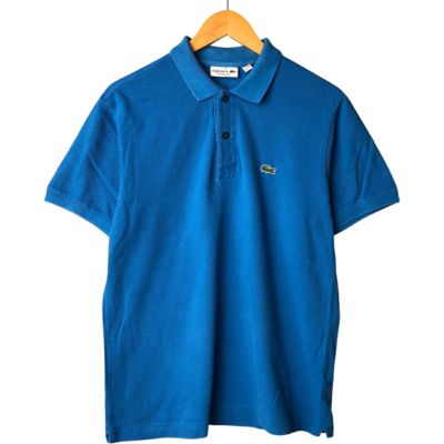 美中古 LACOSTE × BEAUTY&YOUTH ラコステ 半袖ポロシャツ LACOSTE × BEAUTY&YOUTH ラコステ 半袖ポロシャツ 別注 - メルカリ