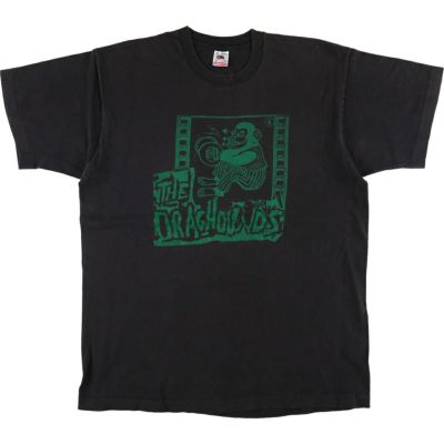古着 90年代 フルーツオブザルーム FRUIT OF THE LOOM FILTER
