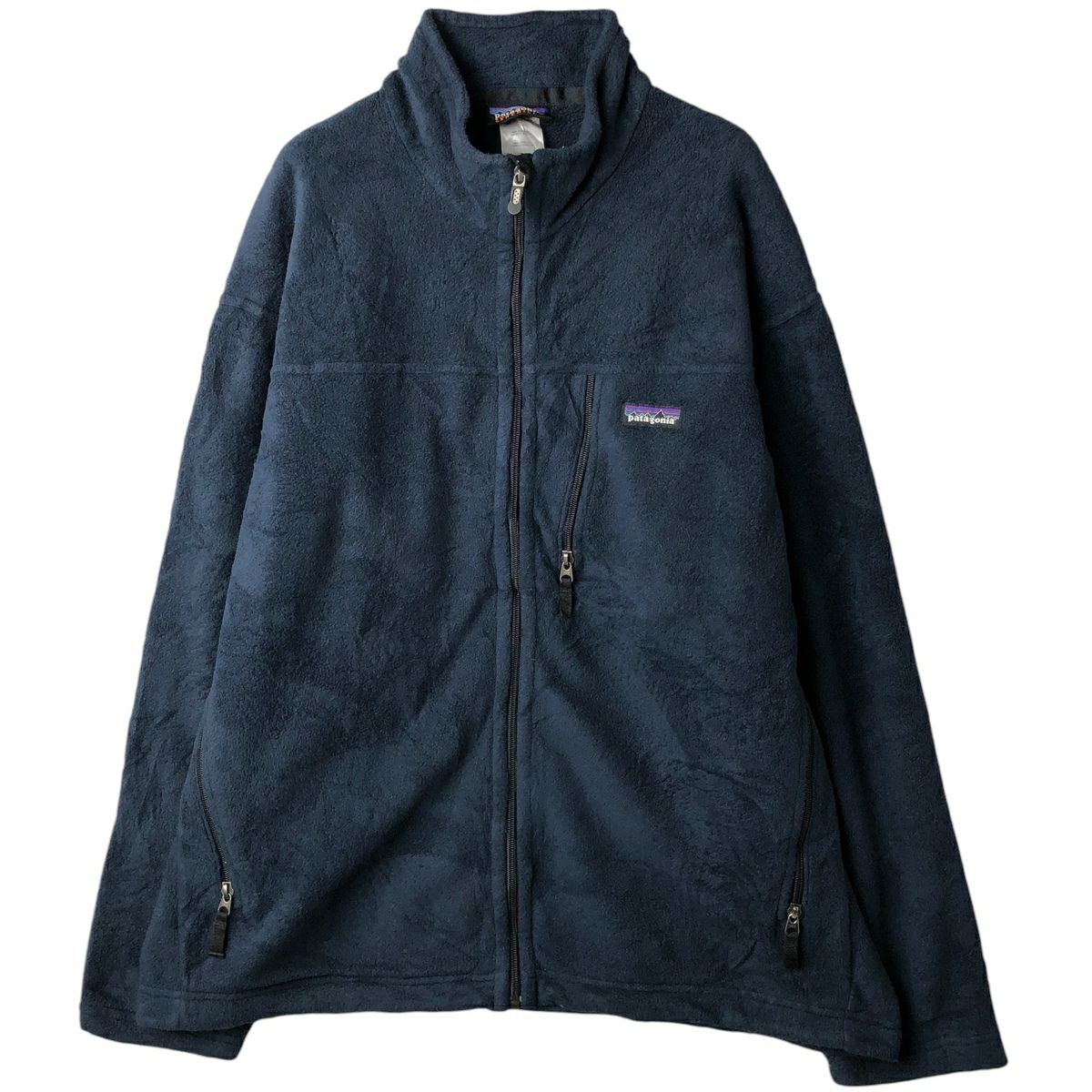 古着 00年代 パタゴニア Patagonia SYNCHILLA シンチラ 25095F8