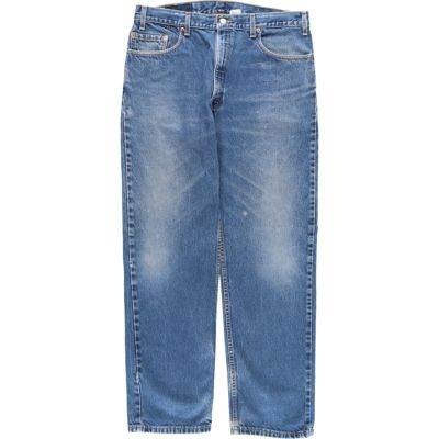 90年代 リーバイス Levi's 505-0217 テーパードジーンズ デニムパンツ