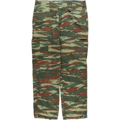 【ダブルニー、希少カーゴ】Levi'sバギーパンツ古着　　ストリート総柄迷彩S BAGGY FIELD カーゴパンツ – リーバイス®公式オンラインストア