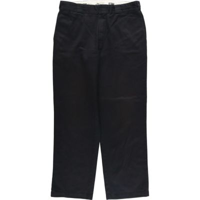 古着 ディッキーズ Dickies 874 ORIGINAL FIT ワークパンツ メンズw35
