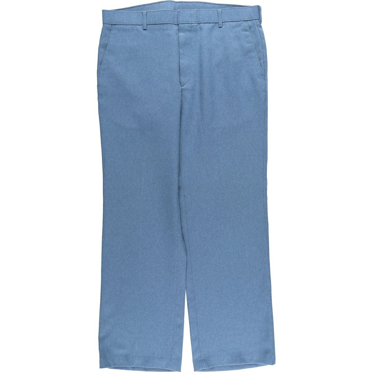古着 80年代 リーバイス Levis ACTION SLACKS スラックスパンツ USA製