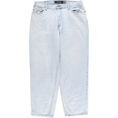 古着 リーバイス Levi's SILVER TAB シルバータブ BAGGY FIT ジーンズ