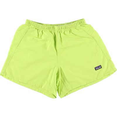 古着 パタゴニア Patagonia ナイロンショーツ ショートパンツ