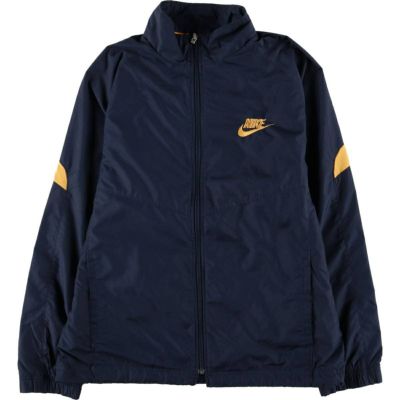 古着 00年代 ナイキ NIKE ウインドブレーカー メンズM相当