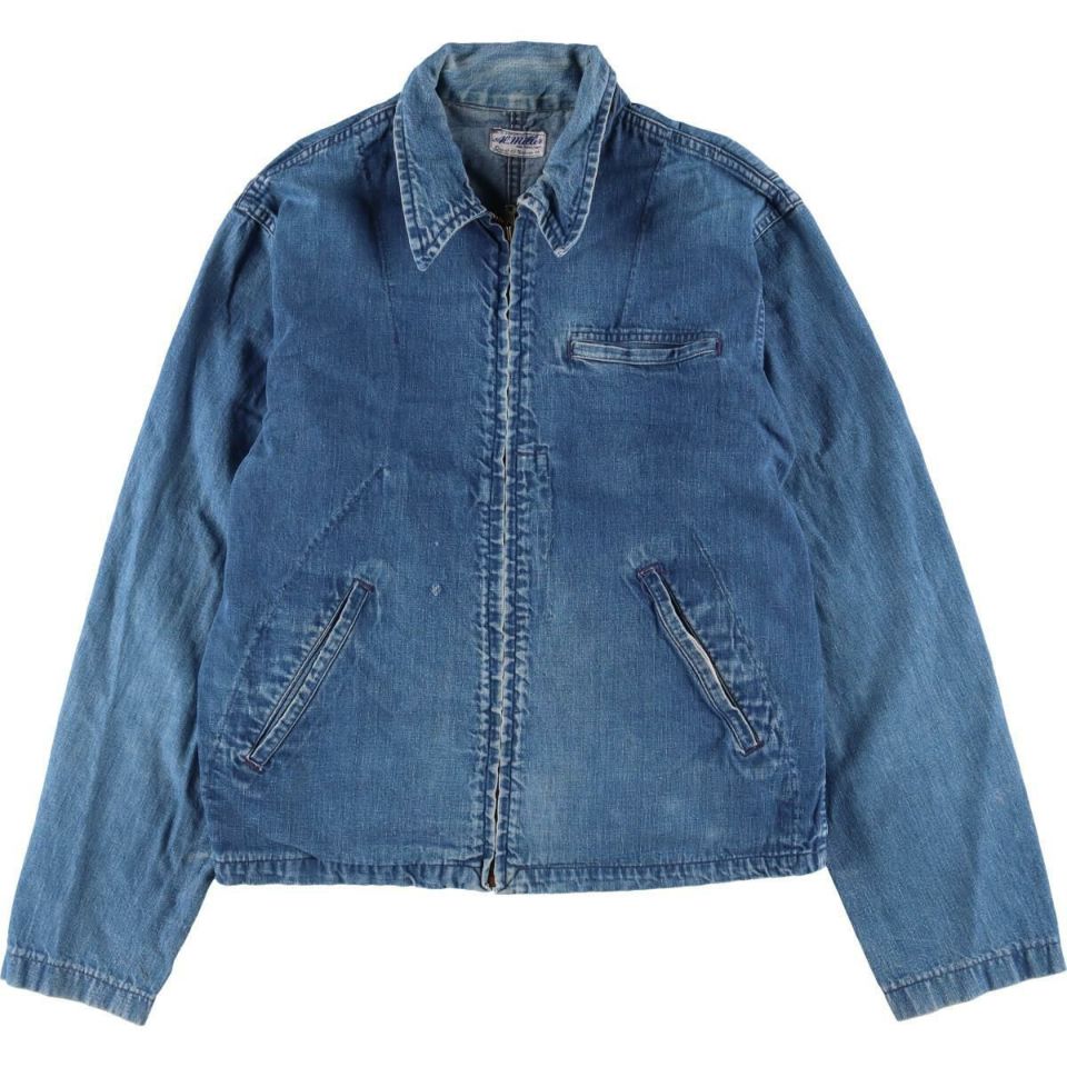 11月3日（木）入荷！50s U.S NAVY AL. Miller military