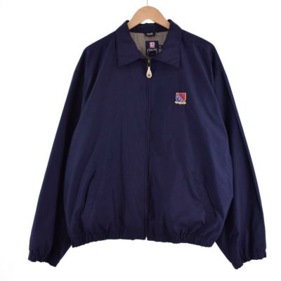 古着 90年代 ラルフローレン Ralph Lauren CHAPS チャップス