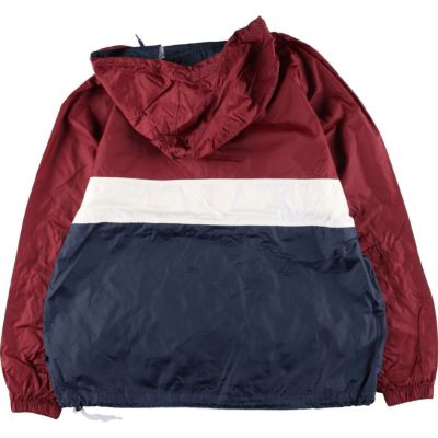 古着 90年代 ギャップ GAP オールドギャップ ハーフジップ アノラック