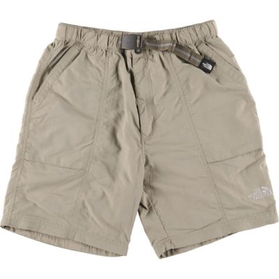 古着 ザノースフェイス THE NORTH FACE ナイロンパンツ