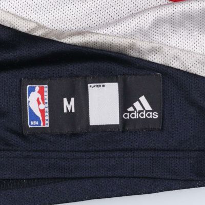 古着 アディダス adidas NBA PORTLAND TRAIL BLAZERS ポート 