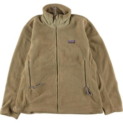 古着 90年代 パタゴニア Patagonia 25029 フリースジャケット USA製