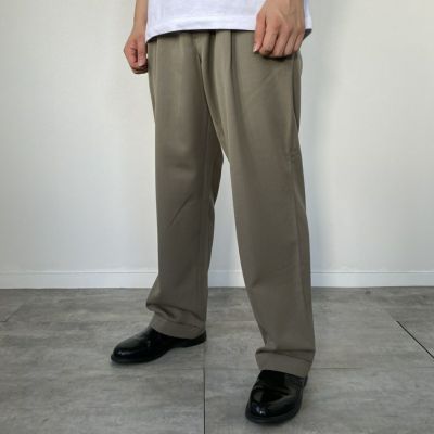 古着 ブルックスブラザーズ Brooks Brothers Est.1818 ツータック ウールパンツ スラックス カナダ製 メンズw35相当  /eaa474122 【中古】 【240803】 【WP2405】 | 古着屋JAM（ジャム）