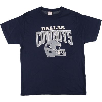 古着 80年代 チャンピオン Champion トリコタグ NFL DALLAS