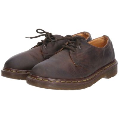 再入荷1番人気 未使用 ドクターマーチン☓COMME Dr.Martens ドクター