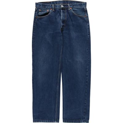 デッドストック DEADSTOCK 90年代 リーバイス Levi's Levi's for men