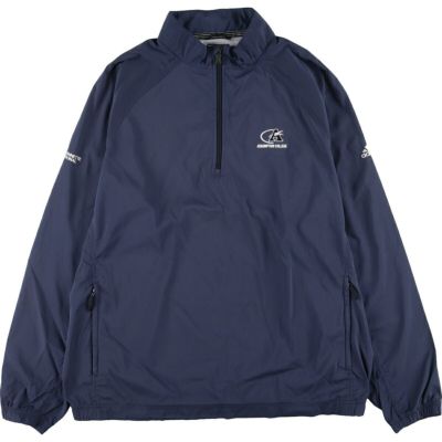 古着 アディダス adidas ウォームアッププルオーバー メンズL