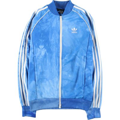 古着 60年代 アディダス adidas ノーマーク ジャージ トラック