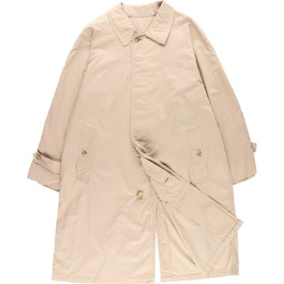 古着 50年代 バーバリー Burberry's ステンカラーコート バルマカーン ...