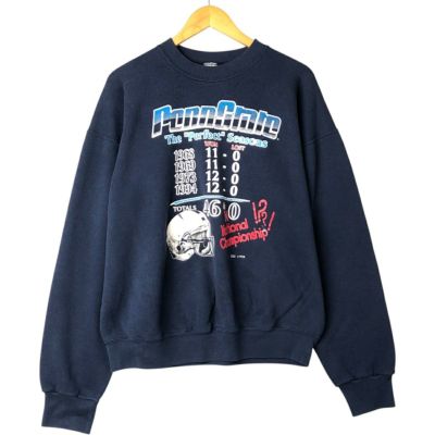 古着 90年代 フルーツオブザルーム FRUIT OF THE LOOM PENN