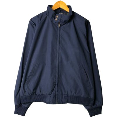 古着 エディーバウアー Eddie Bauer チェック柄 スイングトップ