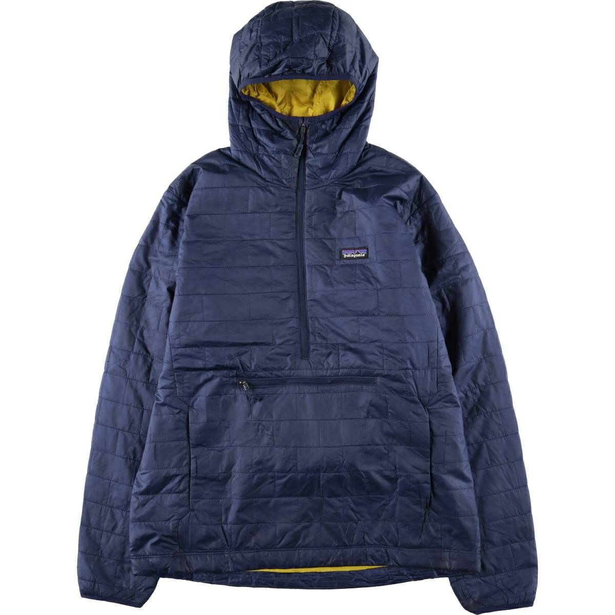 古着 パタゴニア Patagonia ナノパフジャケット 84211FA15 中綿