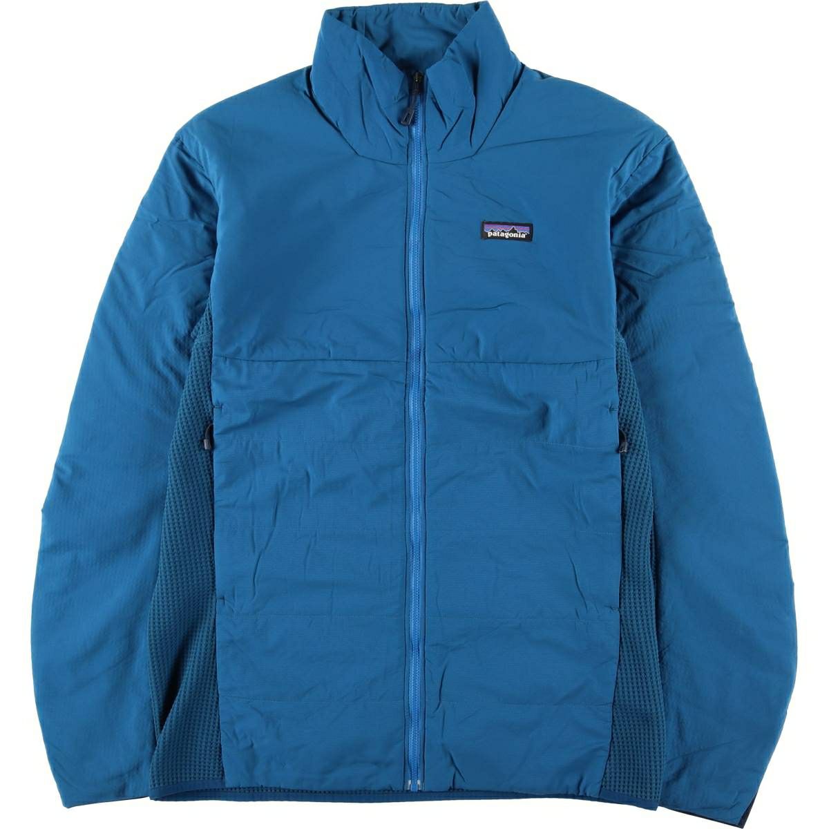 古着 訳あり特価 00年代 パタゴニア Patagonia ナノパフプルオーバー