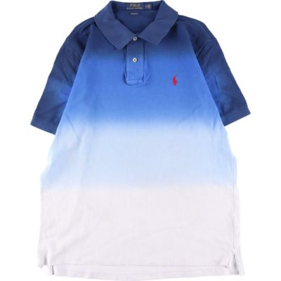 古着 ラルフローレン Ralph Lauren POLO RALPH LAUREN CLASSIC FIT