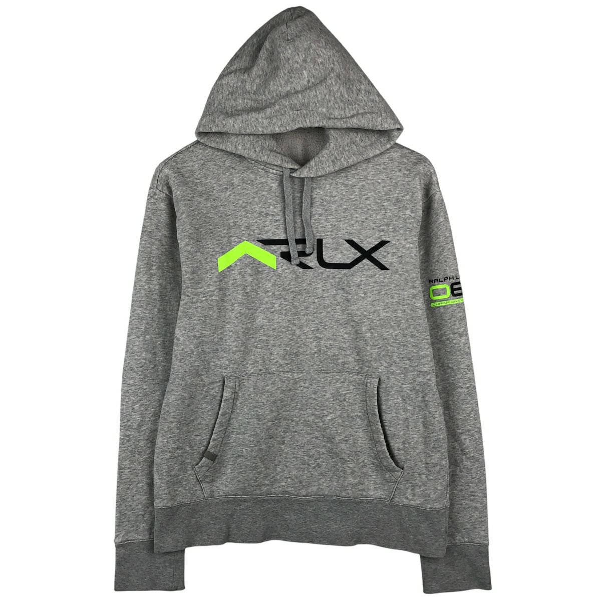 古着 ラルフローレン Ralph Lauren RLX アールエルエックス スウェット