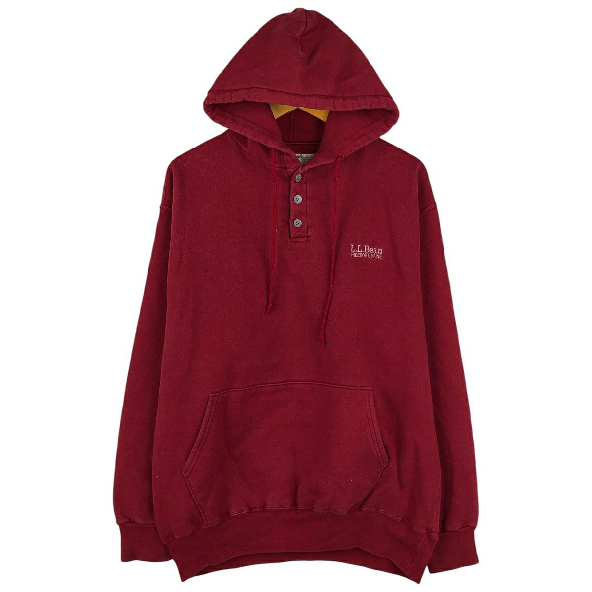 古着 90年代 ラッセル Russell L.L.Bean エルエルビーン ダブルネーム