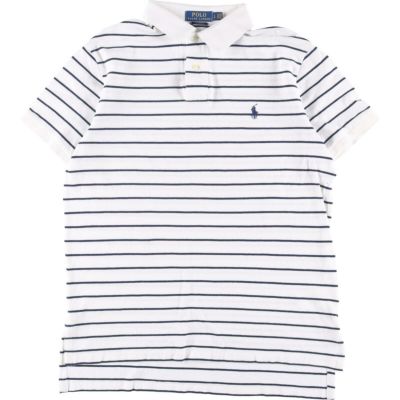 古着 ラルフローレン Ralph Lauren POLO RALPH LAUREN CUSTOM