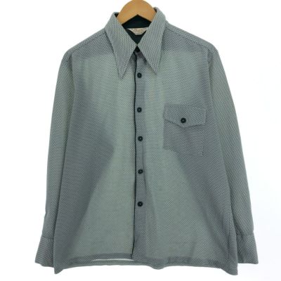 80年代 ビンテージ 兼松 tornado パルパー バレーボール 長袖シャツ 80