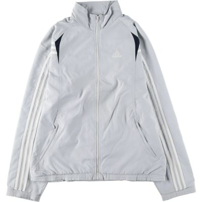 adidas リバプール ウィンドブレーカー adidas リヴァプール Liverpool ウィンドブレーカー - メルカリ