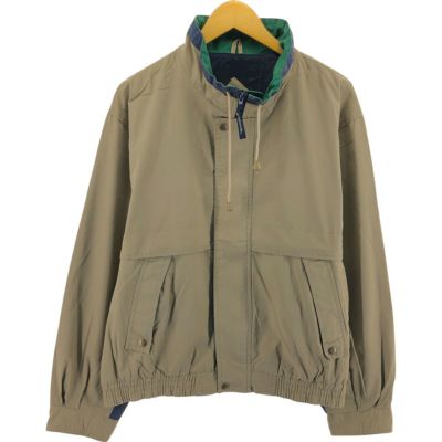 古着 90年代 マックレガー McGREGOR コットンジャケット メンズL相当 ヴィンテージ /eaa513841 【中古】 【250205】