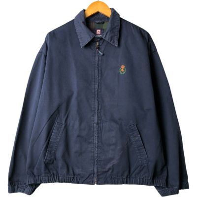 ブレザー　CHAPS ラルフローレン ラルフローレン CHAPS チャプス ブレザー 金ボタン - メルカリ