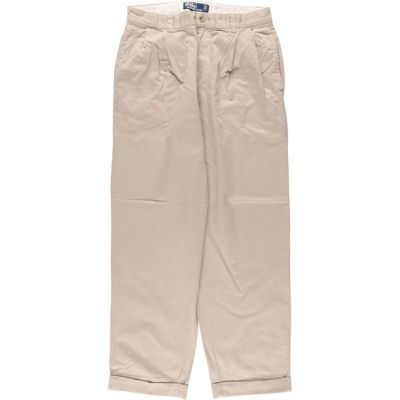 古着 ラルフローレン Ralph Lauren POLO by Ralph Lauren ETHAN