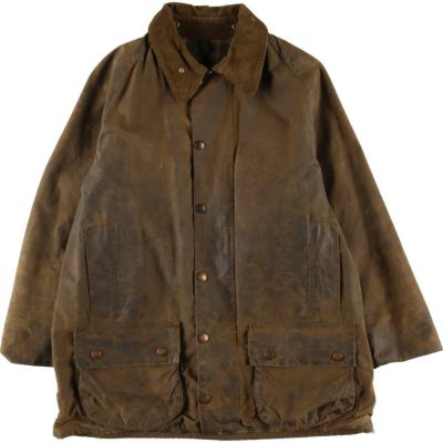 バブアー Barbour CLASSIC MOORLAND クラシック ムーアランド オイルド