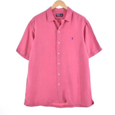 古着 ビッグサイズ ラルフローレン Ralph Lauren POLO by Ralph Lauren