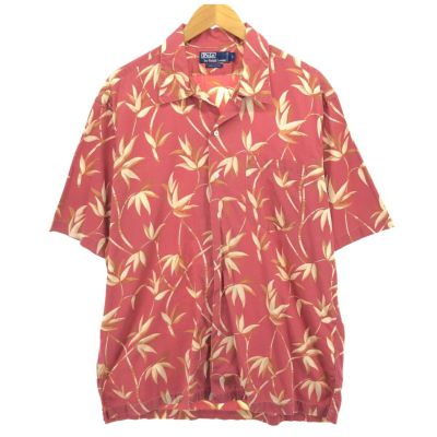 古着 ラルフローレン Ralph Lauren POLO by Ralph Lauren ADAMS