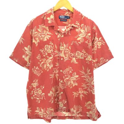 古着 ラルフローレン Ralph Lauren POLO SPORT ポロスポーツ 総