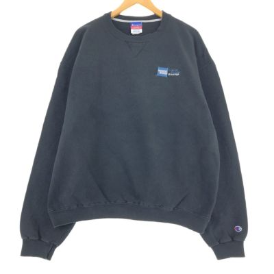 古着 00年代 チャンピオン Champion スウェットシャツ トレーナー メンズXL相当 /eaa413413 【中古】 【240804】 ss2503_30