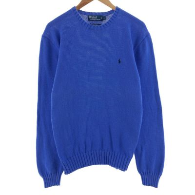 古着 ラルフローレン Ralph Lauren POLO by Ralph Lauren コットン