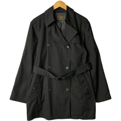 古着 ラルフローレン Ralph Lauren LAUREN ローレン トレンチ