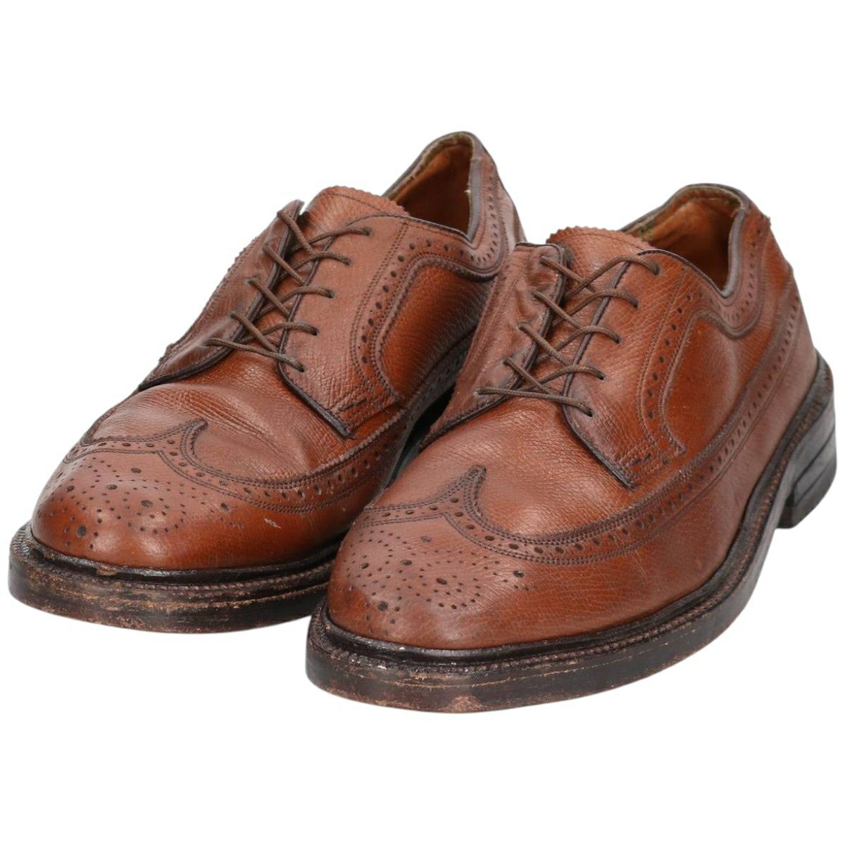 古着 70年代 フローシャイム Florsheim IMPERIAL インペリアル コード