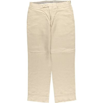 古着 90年代～ カルバンクライン Calvin klein Khakis ツータック